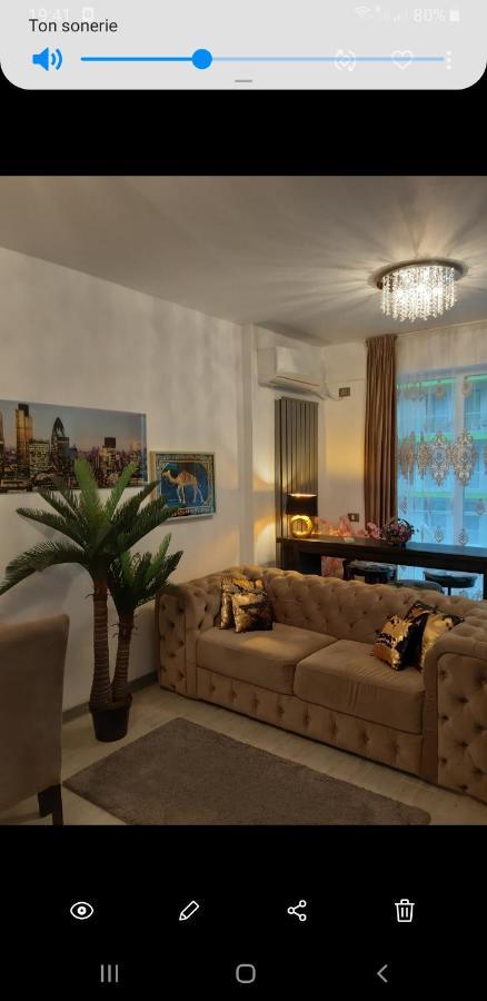 Antonia Alezzi Beach Resort Năvodari Extérieur photo