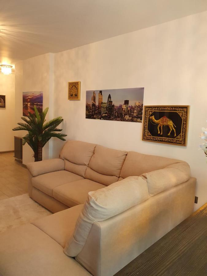 Antonia Alezzi Beach Resort Năvodari Extérieur photo