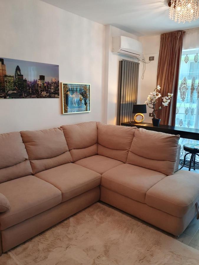 Antonia Alezzi Beach Resort Năvodari Extérieur photo