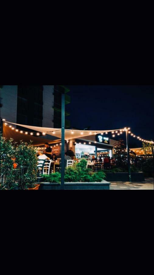 Antonia Alezzi Beach Resort Năvodari Extérieur photo